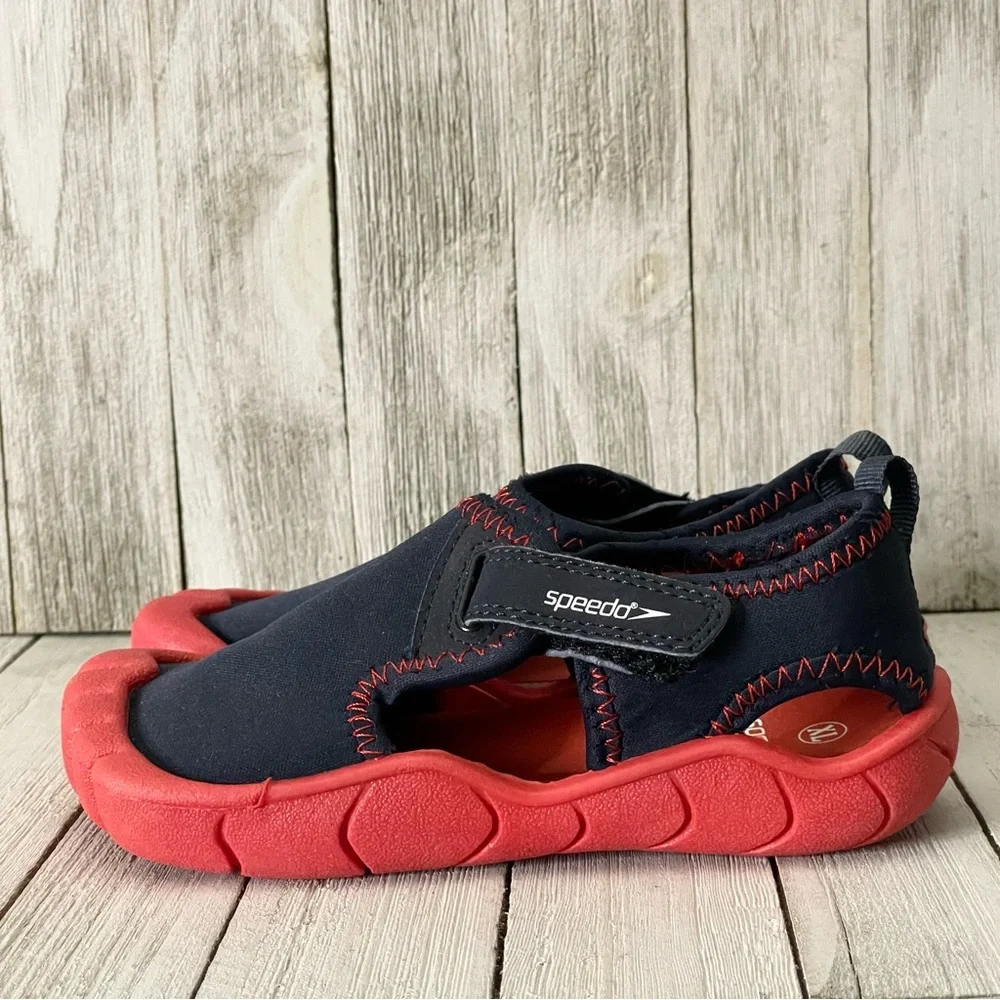 SPEEDO Toddler Hybrid Water Shoes
